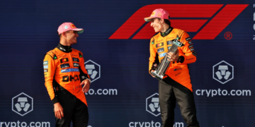 Oscar Piastri is convinced his battle with Lando Norris won't cause a divide