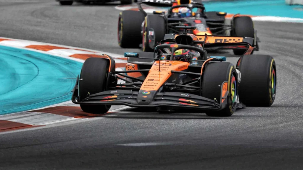 The FIA stated that the ‘inspected components’ of Oscar Piastri’s McLaren car after the Miami GP were all found to be legal
