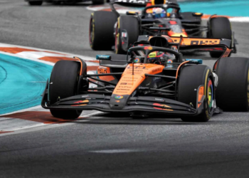 The FIA stated that the ‘inspected components’ of Oscar Piastri’s McLaren car after the Miami GP were all found to be legal