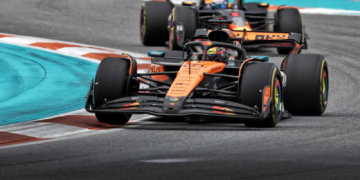 The FIA stated that the ‘inspected components’ of Oscar Piastri’s McLaren car after the Miami GP were all found to be legal