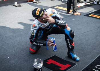 Alvaro Bautista comments on Toprak Razgatlioglu’s 2026 MotoGP prospects: ‘In WorldSBK he’s a superstar…’