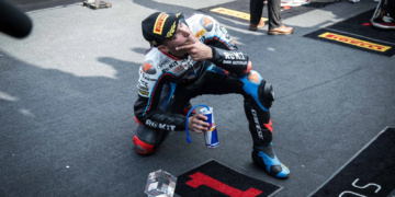 Alvaro Bautista comments on Toprak Razgatlioglu’s 2026 MotoGP prospects: ‘In WorldSBK he’s a superstar…’