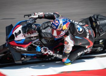 Toprak Razgatlioglu prevails in Most WorldSBK Superpole race