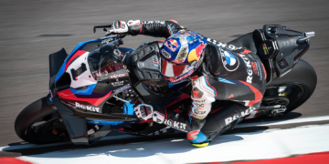 Toprak Razgatlioglu prevails in Most WorldSBK Superpole race