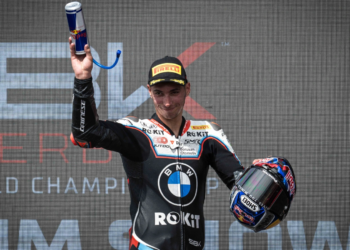 ‘Major acceleration’ in talks between Toprak Razgatlioglu and Pramac Yamaha for 2026 MotoGP season – report