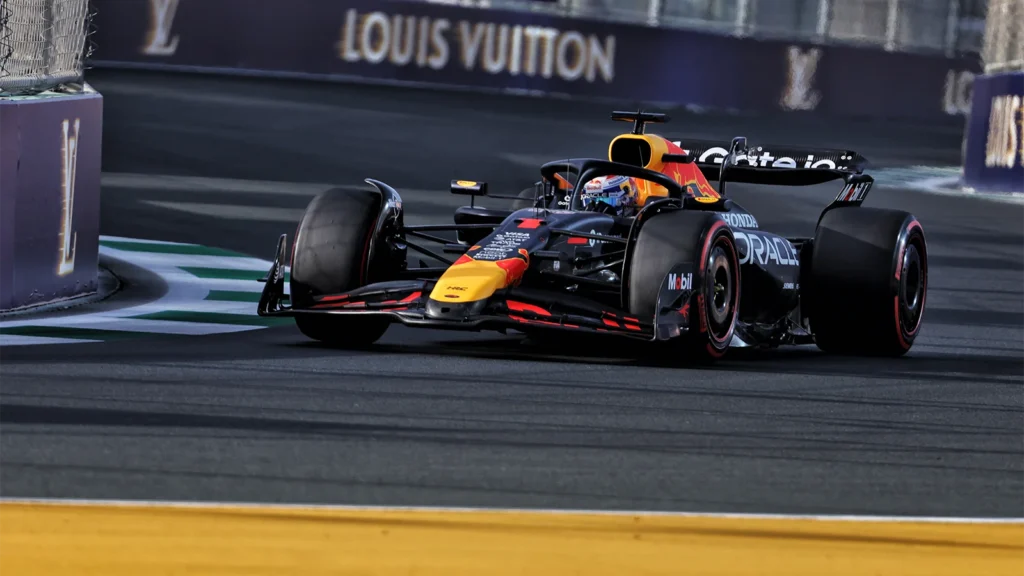 Red Bull could struggle in Miami