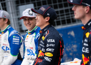 Racing Bulls boss Laurent Mekies is caught in two minds over his drivers being promoted to Red Bull