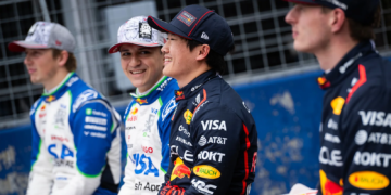 Racing Bulls boss Laurent Mekies is caught in two minds over his drivers being promoted to Red Bull