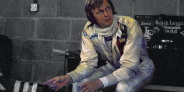 Celebrated Swedish F1 drivers: A legacy in the fast lane