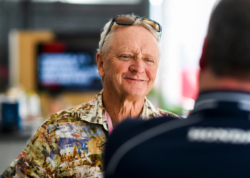 Kevin Schwantz: ‘Nothing but gains to be had’ over potential Liberty Media MotoGP takeover