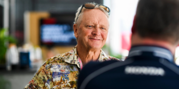 Kevin Schwantz: ‘Nothing but gains to be had’ over potential Liberty Media MotoGP takeover