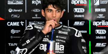 Francesco Bagnaia: Jorge Martin ‘must respect’ Aprilia MotoGP contract