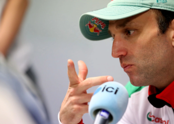 Johann Zarco admits ‘positive’ Honda MotoGP talks amid factory aspirations