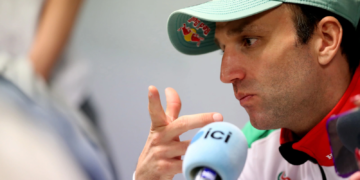 Johann Zarco admits ‘positive’ Honda MotoGP talks amid factory aspirations