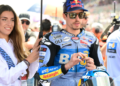 Alex Marquez shares what ‘upset’ him about his second Le Mans MotoGP crash