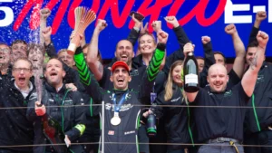 ‘You can’t tell me it’s not possible’: Monaco Formula E winner incredulous over WEC clashes