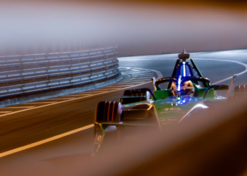 Four key talking points from the 2025 Formula E Monaco E-Prix