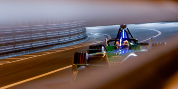 Four key talking points from the 2025 Formula E Monaco E-Prix