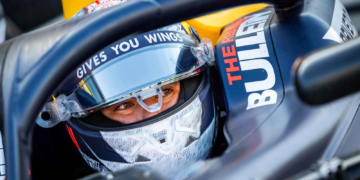 Tim Tramnitz takes his first victory in F3 since his win the Monza Sprint Race in 2024