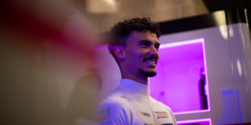 Pascal Wehrlein’s introduction to Porsche Penske ‘super smooth’