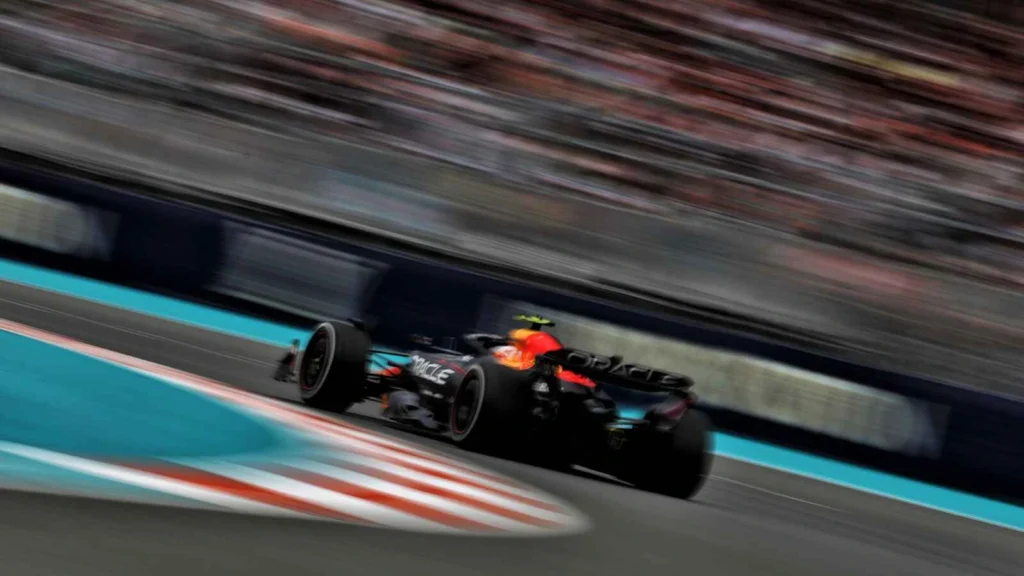 Red Bull racing driver Yuki Tsunoda says living in Italy has allowed him to ‘reset’