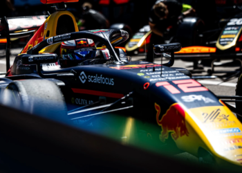 Nikola Tsolov (BGR) Campos Racing. 22.05.2025. FIA Formula 3 Championship, Rd 4, Practice Day, Monte Carlo, Monaco, Thursday.