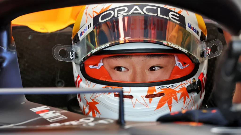 The Red Bull driver has been forced to take multiple new parts following his shunt in qualifying