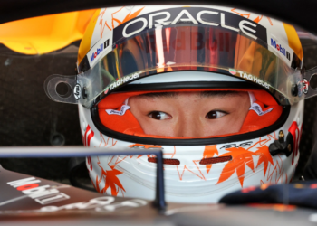 The Red Bull driver has been forced to take multiple new parts following his shunt in qualifying