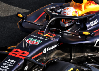 Yuki Tsunoda isn't quite fully comfortable with the Red Bull RB21