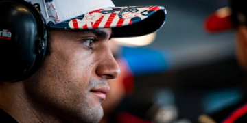 Aprilia releases first statement regarding Jorge Martin contract rumours