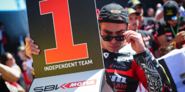 Danilo Petrucci: 2026 WorldSBK factory Ducati seat ‘not a priority’
