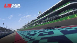 Le Mans Ultimate has added the Lusail International Circuit amidst new exciting content