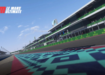 Le Mans Ultimate has added the Lusail International Circuit amidst new exciting content