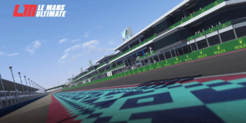 Le Mans Ultimate has added the Lusail International Circuit amidst new exciting content