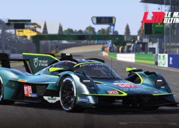 Le Mans Ultimate leaving early access in July with 2025 content