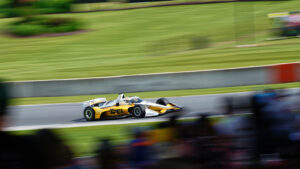 IndyCar Road America – Qualifying Results