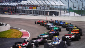 IndyCar officially delays new chassis to 2028 season