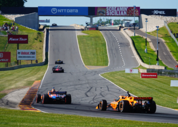 Road America is a special track in the minds of many drivers. Photo: Kevin Dejewski