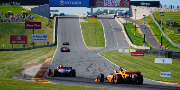 Road America is a special track in the minds of many drivers. Photo: Kevin Dejewski