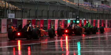 Shanghai E-Prix: Nick Cassidy takes pole in a qualifying without duels