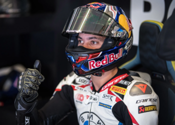 Former WorldSBK champion explains changes Toprak Razgatlioglu must make ahead of MotoGP switch