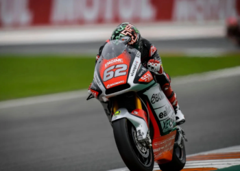 Reports: MV Agusta exploring options to return to MotoGP in 2027