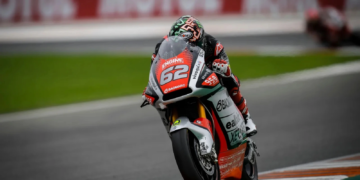 Reports: MV Agusta exploring options to return to MotoGP in 2027