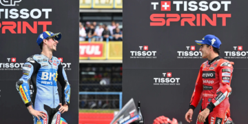 Marc Marquez demands respect for brother Alex Marquez after ‘difficult’ Assen MotoGP weekend