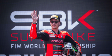 Nicolo Bulega: Results ‘the only thing that matters’ in WorldSBK
