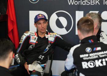 Toprak Razgatlioglu shares his ‘biggest dream’ before 2026 switch from WorldSBK to MotoGP