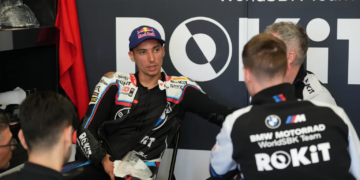 Toprak Razgatlioglu shares his ‘biggest dream’ before 2026 switch from WorldSBK to MotoGP