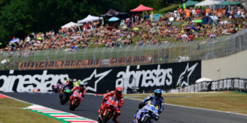 EU approves Liberty Media’s purchase of MotoGP and WorldSBK