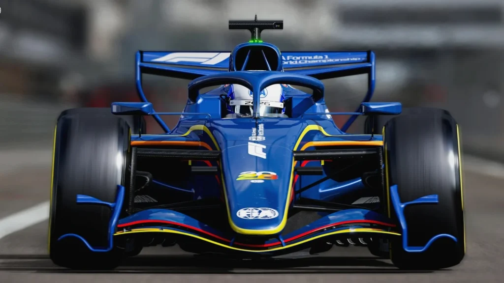 The FIA has closed off a potential loophole with the 2026 cars