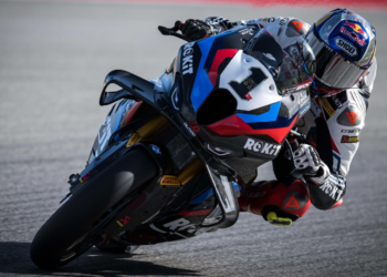 Toprak Razgatlioglu dominates Misano WorldSBK Superpole Race as Nicolo Bulega crashes